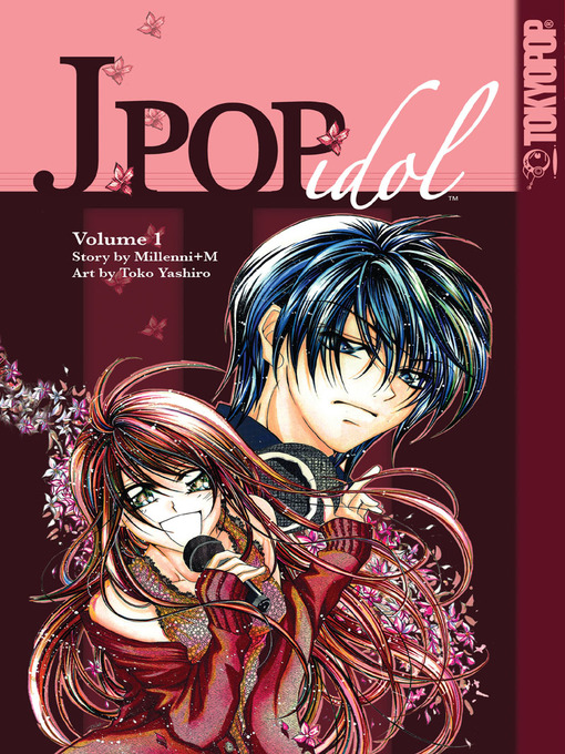 Title details for J-Pop Idol, Volume 1 by Toko Yashiro - Available